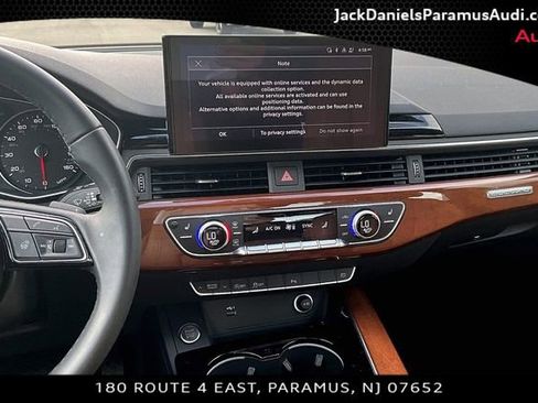 Used 2023 Audi A4 2.0T Premium w/ Convenience Package AWD/4WD image 6
