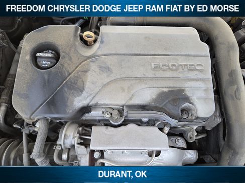 Used 2019 Chevrolet Malibu LT FWD image 21