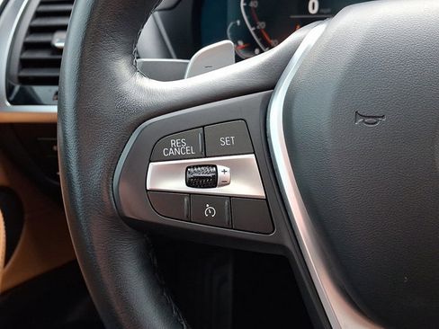 Used 2021 BMW X3 xDrive30i w/ Premium Package image 22