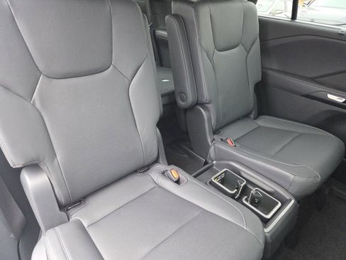 New 2026 Lexus TX 500h 500h F SPORT Performance Premi image 37