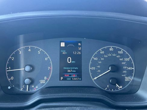 Used 2024 Toyota Corolla LE image 13