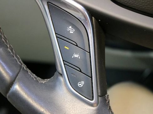 Used 2017 Cadillac XT5 Luxury w/ Driver Awareness Package FWD image 23