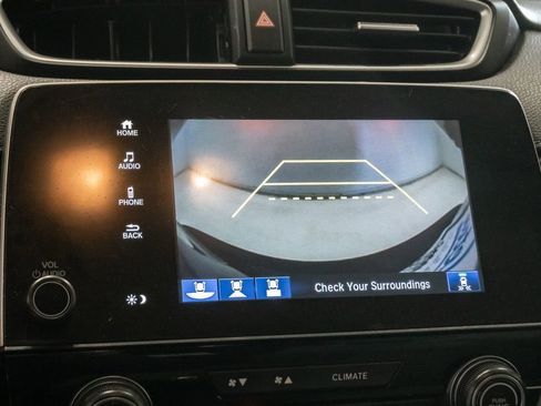 Used 2019 Honda CR-V EX image 18