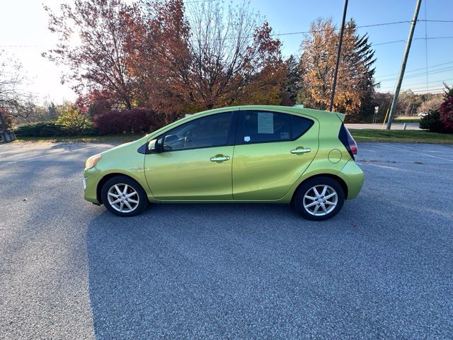 Used 2016 Toyota Prius C Three FWD image 6