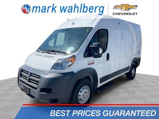 Used 2017 RAM ProMaster 1500 video 1