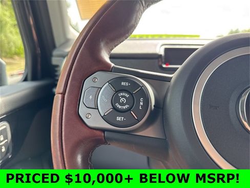 Used 2024 INEOS Grenadier image 11