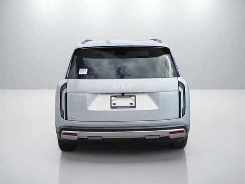 New 2027 Kia Telluride EX FWD image 5