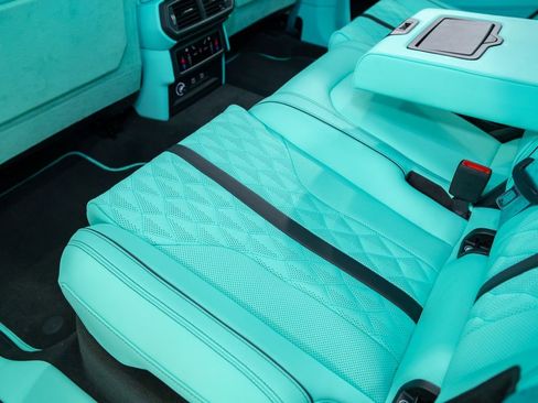 Used 2024 Lamborghini Urus S image 59