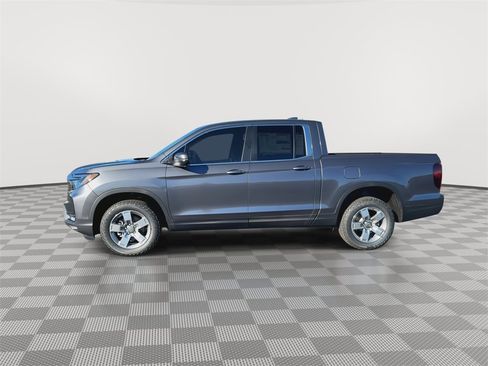 New 2026 Honda Ridgeline RTL image 5