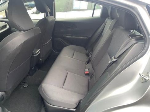 Used 2025 Toyota Prius LE image 19