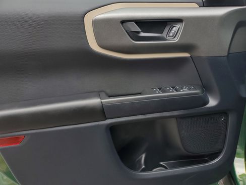 Used 2025 Ford Bronco Sport Big Bend image 19