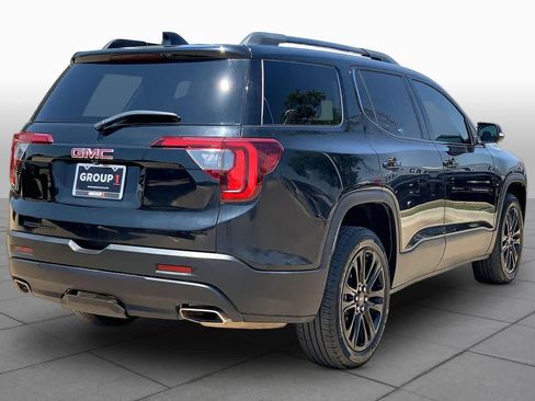 Used 2023 GMC Acadia SLT w/ Elevation Edition FWD image 12