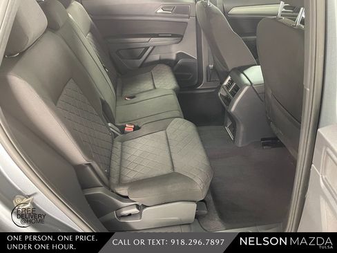 Used 2020 Volkswagen Atlas Cross Sport S image 37