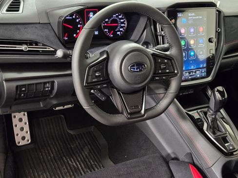 New 2026 Subaru WRX Limited AWD/4WD image 12