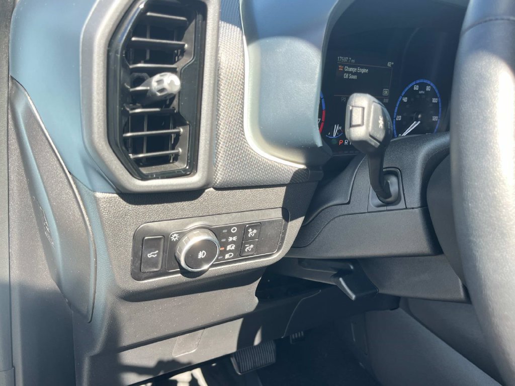 Used 2023 Ford Bronco Sport Heritage w/ Heritage Convenience Package AWD/4WD image 33