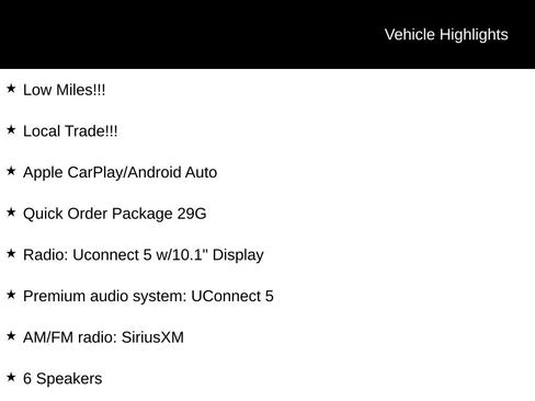 Used 2025 Jeep Compass Limited AWD/4WD image 7