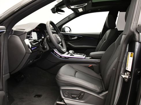 New 2026 Audi Q8 Premium Plus image 38