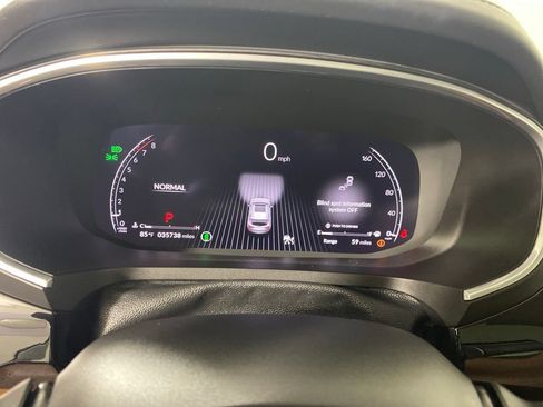 Used 2023 Acura MDX w/ Technology Package AWD/4WD image 20