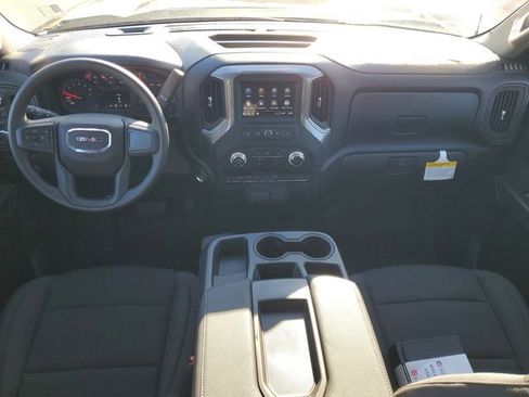 New 2026 GMC Sierra 1500 Pro w/ Graphite Edition image 22