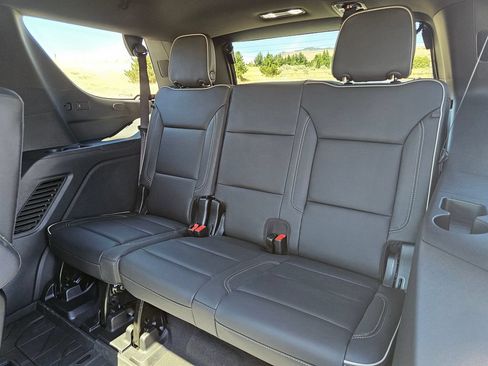 Certified 2026 Chevrolet Tahoe Premier AWD/4WD image 26