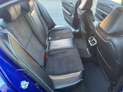 Used 2018 Acura TLX A-Spec image 22