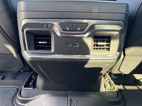 New 2025 Chevrolet Silverado 1500 LTZ image 33