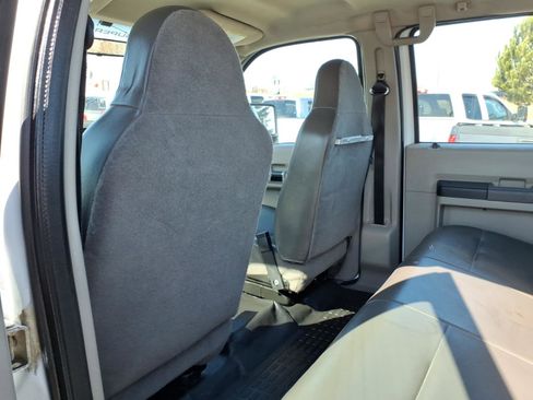 Used 2010 Ford F350 XL AWD/4WD image 11