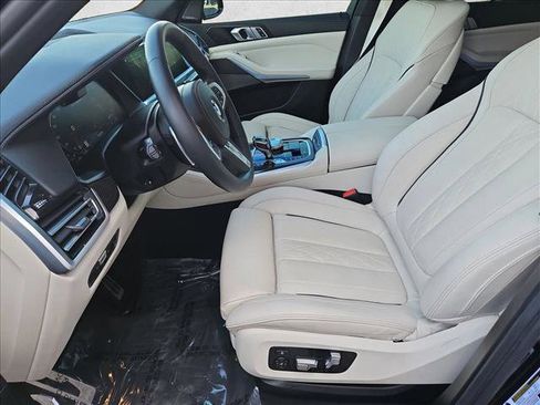 Used 2023 BMW X5 M50i w/ Executive Package image 17