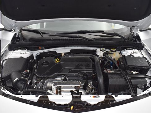 Used 2023 Chevrolet Malibu RS image 26