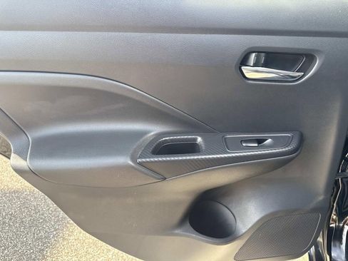 Certified 2023 Nissan Versa SV image 13