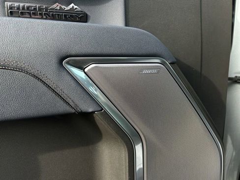 New 2026 Chevrolet Silverado 1500 High Country w/ Technology Package AWD/4WD image 35