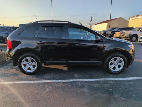 Used 2014 Ford Edge SEL FWD image 7