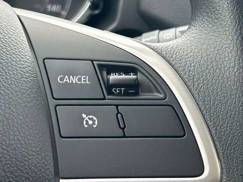 New 2026 Mitsubishi Outlander Sport AWD image 23