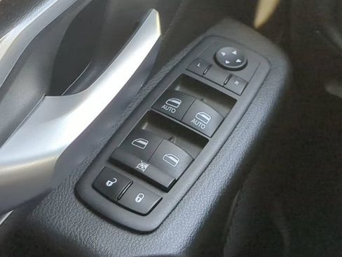 Used 2024 RAM 1500 Big Horn w/ Trailer Tow Group image 27