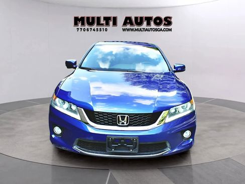 Used 2014 Honda Accord EX-L image 9