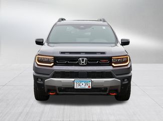 Certified 2026 Honda Passport TrailSport Elite video 2