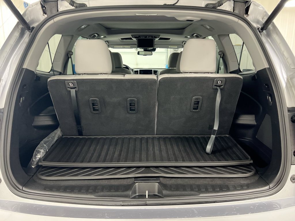 Used 2017 Honda Pilot Elite image 24