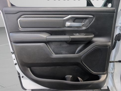 Used 2025 RAM 1500 Big Horn image 31