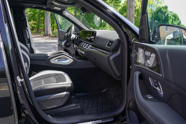 Used 2022 Mercedes-Benz GLE 63 AMG S image 27