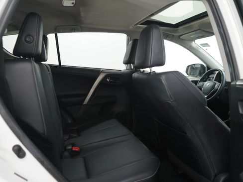 Used 2013 Toyota RAV4 Limited AWD/4WD image 14