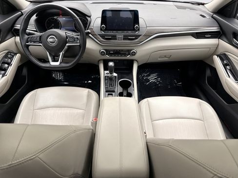 Used 2020 Nissan Altima 2.5 SL AWD/4WD image 14