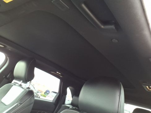 Used 2019 Ford Edge ST w/ Equipment Group 401A image 15