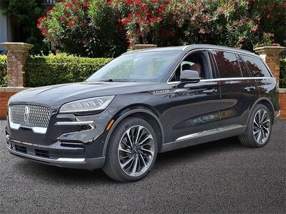 Used 2023 Lincoln Aviator Reserve w/ Equipment Group 201A