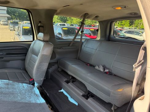 Used 2004 Ford Excursion 4WD image 32