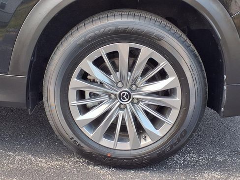 Certified 2024 MAZDA CX-90 3.3 Turbo w/ Select Package image 10