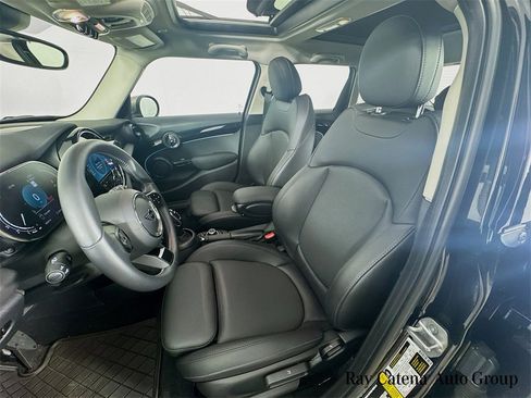 Certified 2023 MINI Cooper S image 20