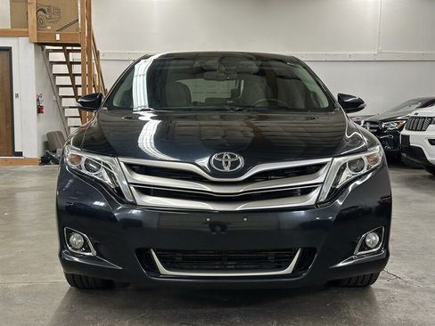Used 2013 Toyota Venza Limited w/ Tow Prep Pkg AWD/4WD image 7
