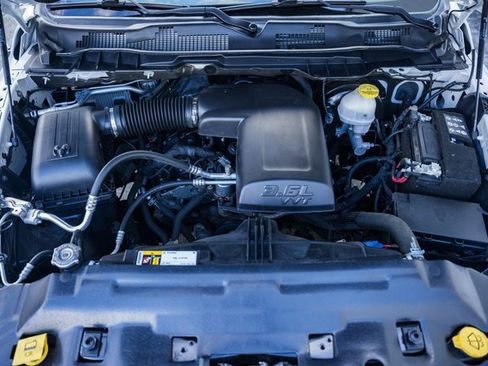 Used 2022 RAM 1500 Classic Warlock image 13