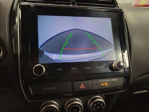 Used 2022 Mitsubishi Outlander Sport SE image 17