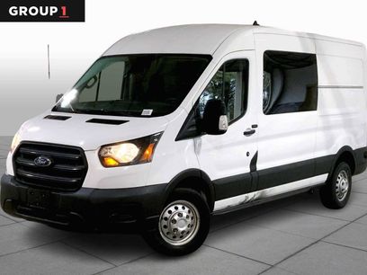 Used 2020 Ford Transit 350 Medium Roof